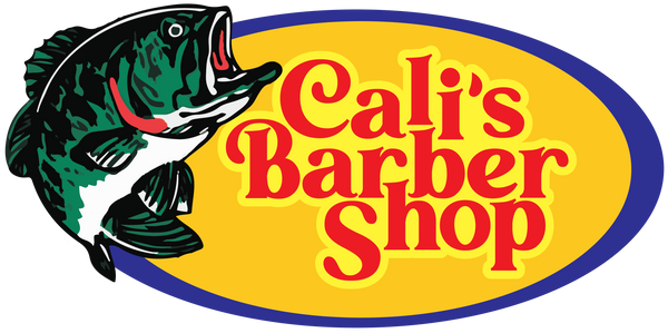 Cali's Barbershop